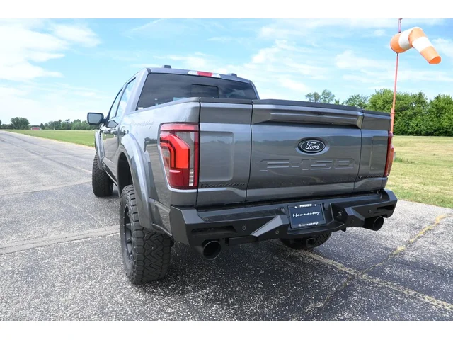 Nuevos FORD F-150 à Estados chez autogozo