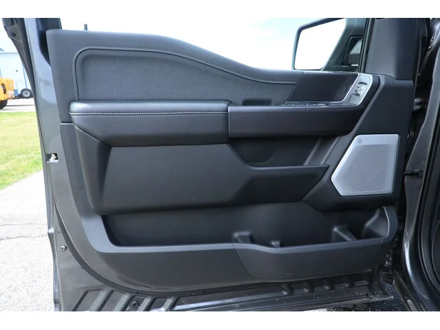 Nuevos FORD F-150 à Estados chez autogozo