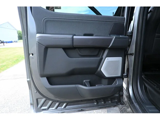 Nuevos FORD F-150 à Estados chez autogozo
