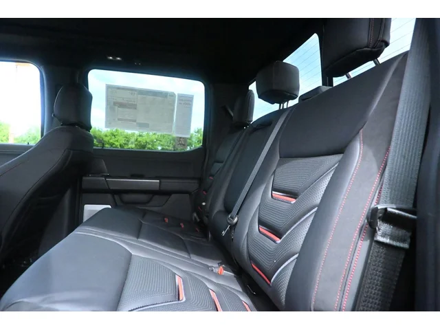 Nuevos FORD F-150 à Estados chez autogozo