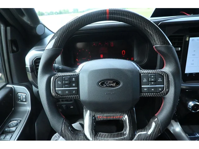 Nuevos FORD F-150 à Estados chez autogozo