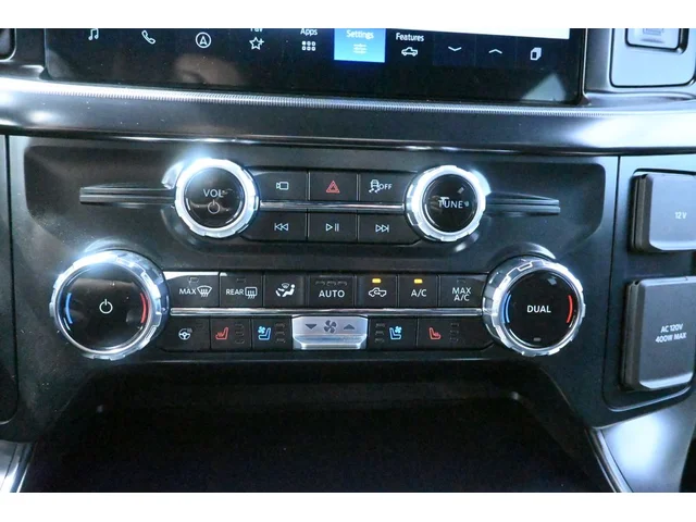 Nuevos FORD F-150 à Estados chez autogozo