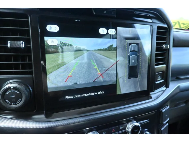 Nuevos FORD F-150 à Estados chez autogozo