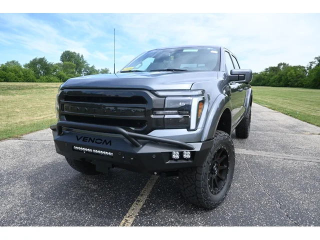 Nuevos FORD F-150 à Estados chez autogozo