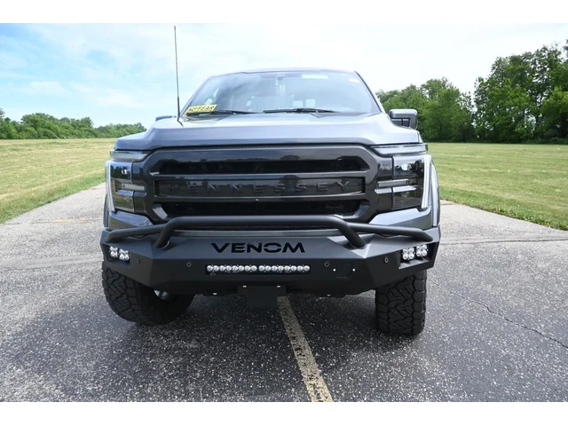 Nuevos FORD F-150 à Estados chez autogozo