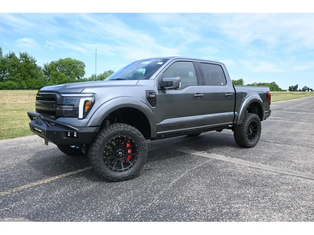 Nuevos FORD F-150 à Estados chez autogozo
