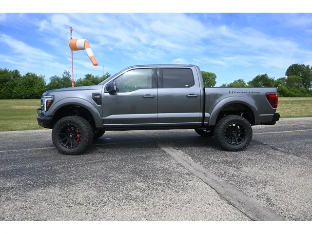 Nuevos FORD F-150 à Estados chez autogozo