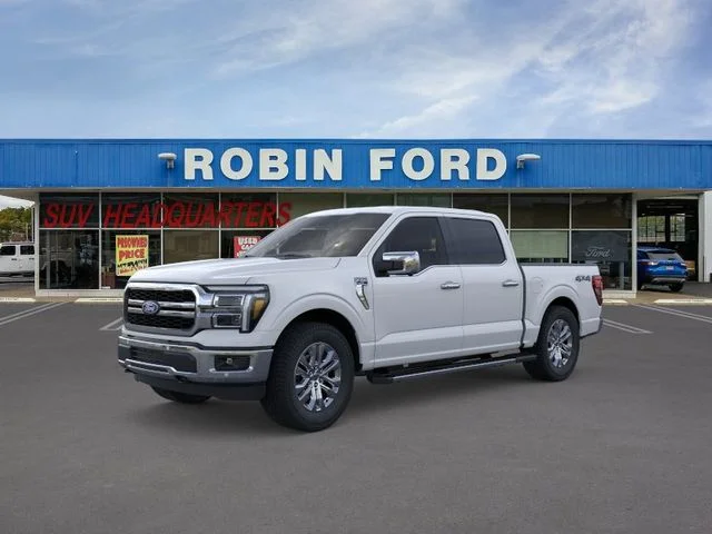 Nuevos FORD F-150 à Estados chez autogozo