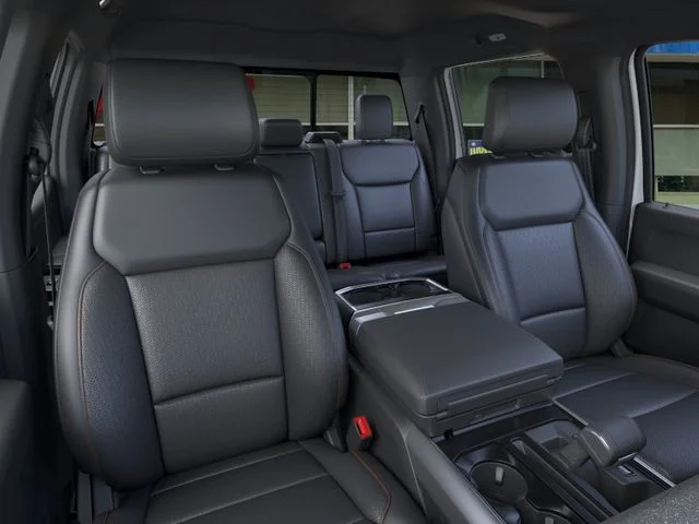 Nuevos FORD F-150 à Estados chez autogozo