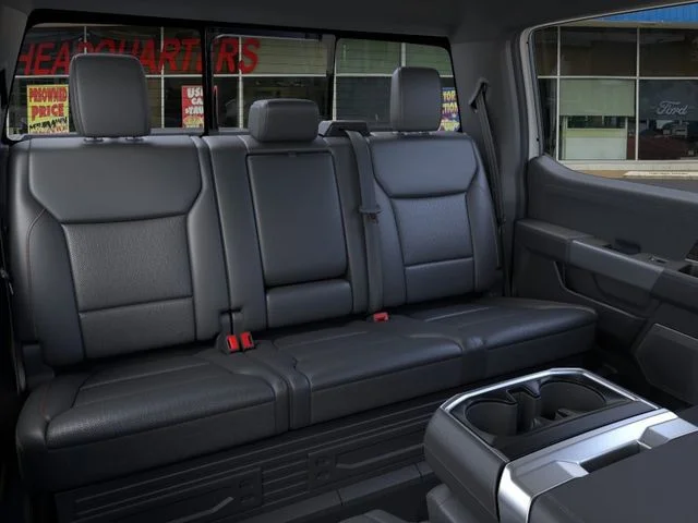Nuevos FORD F-150 à Estados chez autogozo
