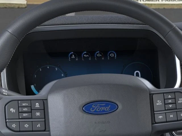 Nuevos FORD F-150 à Estados chez autogozo