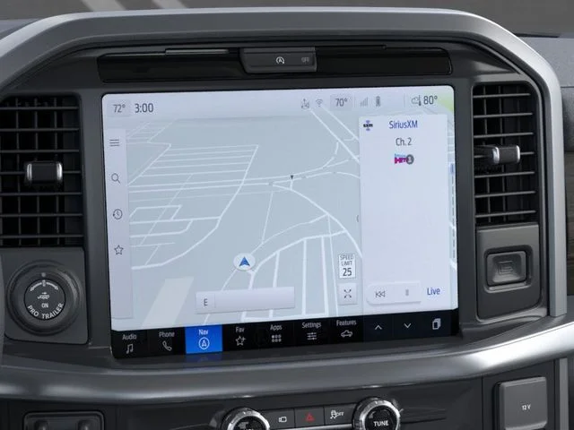 Nuevos FORD F-150 à Estados chez autogozo