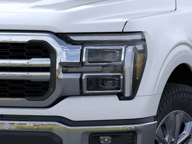 Nuevos FORD F-150 à Estados chez autogozo