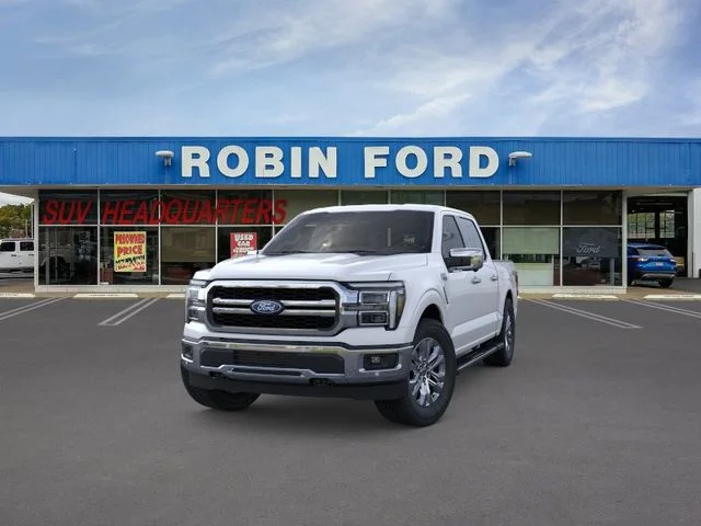 Nuevos FORD F-150 à Estados chez autogozo