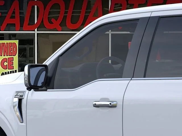 Nuevos FORD F-150 à Estados chez autogozo