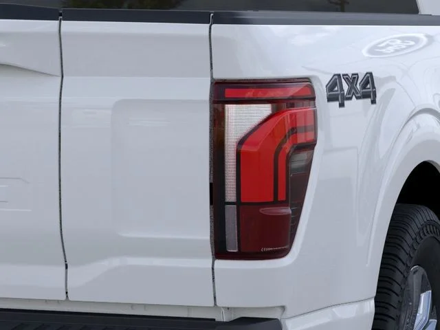 Nuevos FORD F-150 à Estados chez autogozo