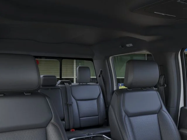 Nuevos FORD F-150 à Estados chez autogozo