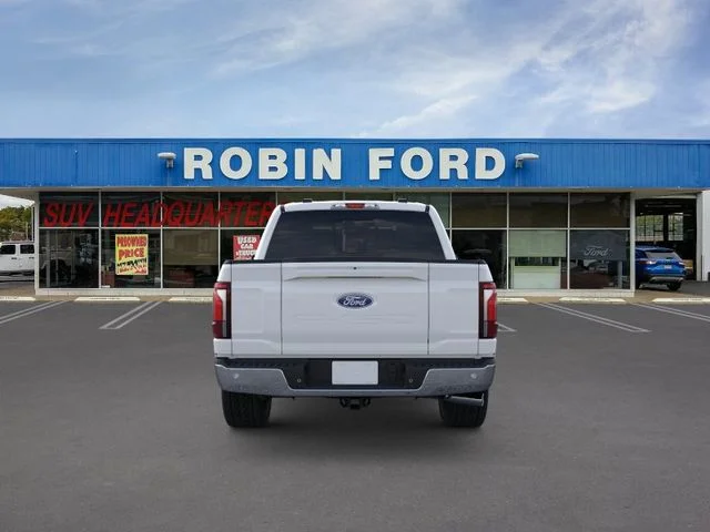 Nuevos FORD F-150 à Estados chez autogozo