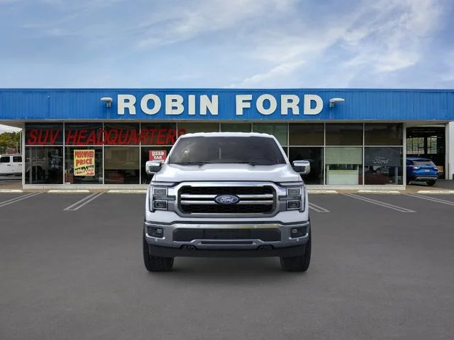 Nuevos FORD F-150 à Estados chez autogozo