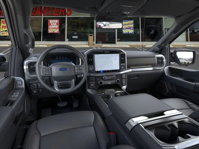 Nuevos FORD F-150 à Estados chez autogozo