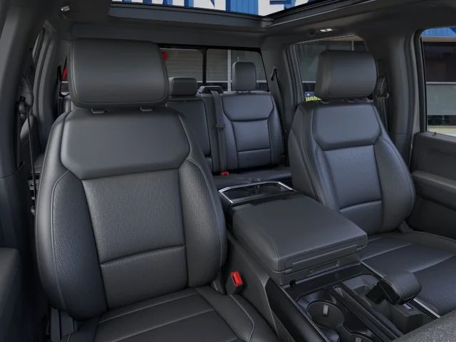 Nuevos FORD F-150 à Estados chez autogozo