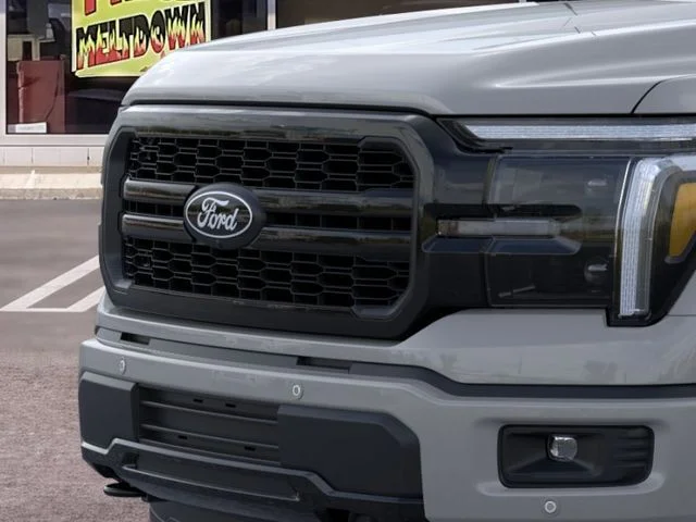 Nuevos FORD F-150 à Estados chez autogozo