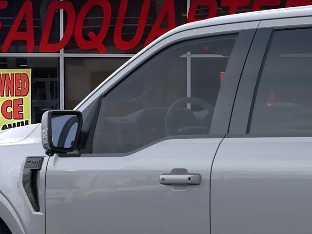 Nuevos FORD F-150 à Estados chez autogozo