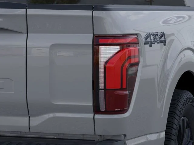 Nuevos FORD F-150 à Estados chez autogozo