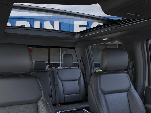 Nuevos FORD F-150 à Estados chez autogozo