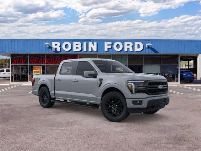 Nuevos FORD F-150 à Estados chez autogozo