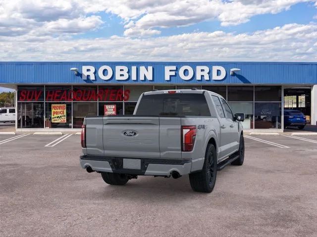 Nuevos FORD F-150 à Estados chez autogozo