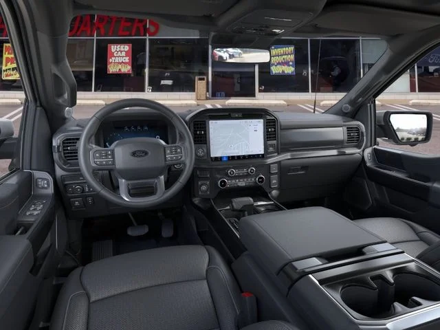 Nuevos FORD F-150 à Estados chez autogozo