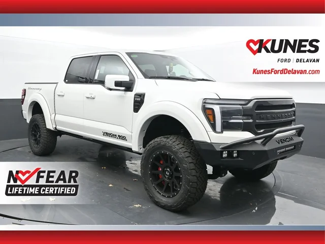 Nuevos FORD F-150 à Estados chez autogozo