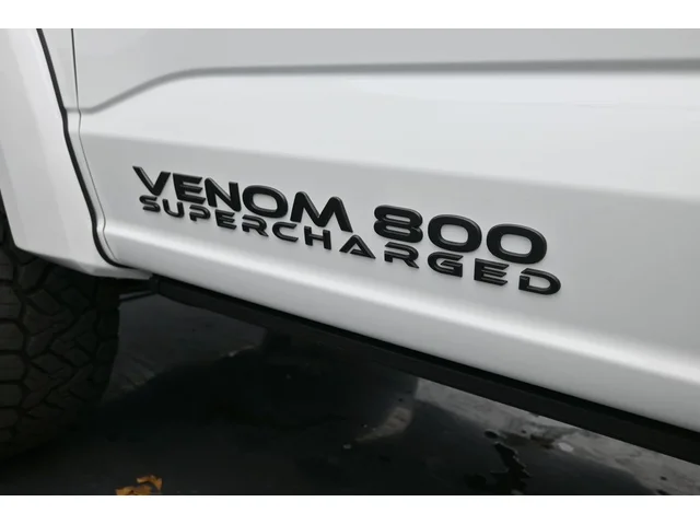 Nuevos FORD F-150 à Estados chez autogozo