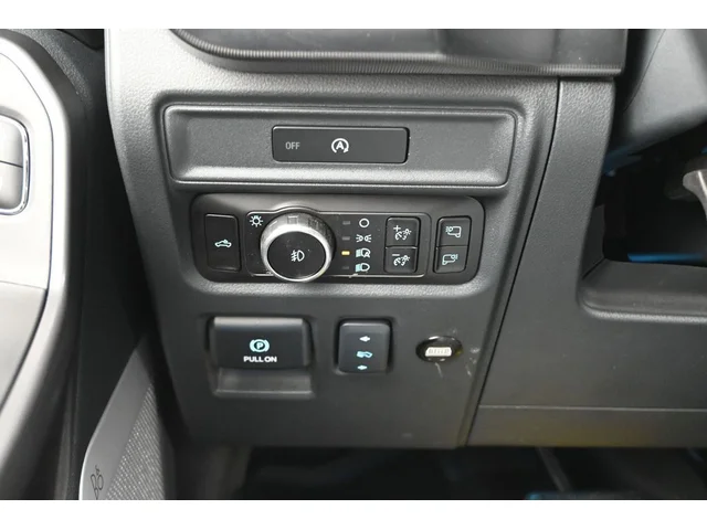 Nuevos FORD F-150 à Estados chez autogozo
