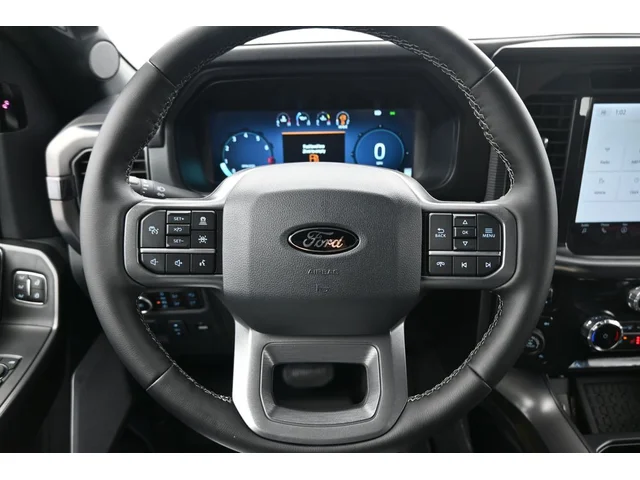 Nuevos FORD F-150 à Estados chez autogozo