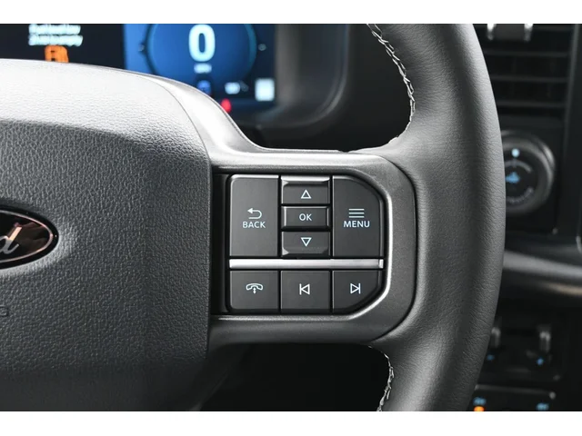 Nuevos FORD F-150 à Estados chez autogozo