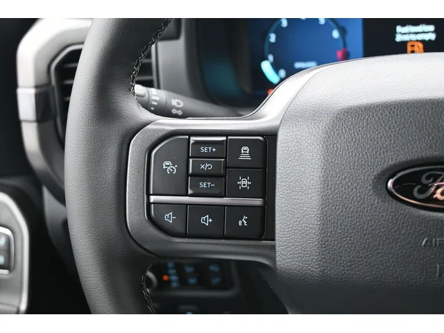 Nuevos FORD F-150 à Estados chez autogozo