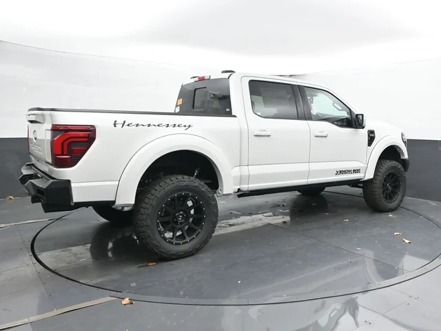 Nuevos FORD F-150 à Estados chez autogozo