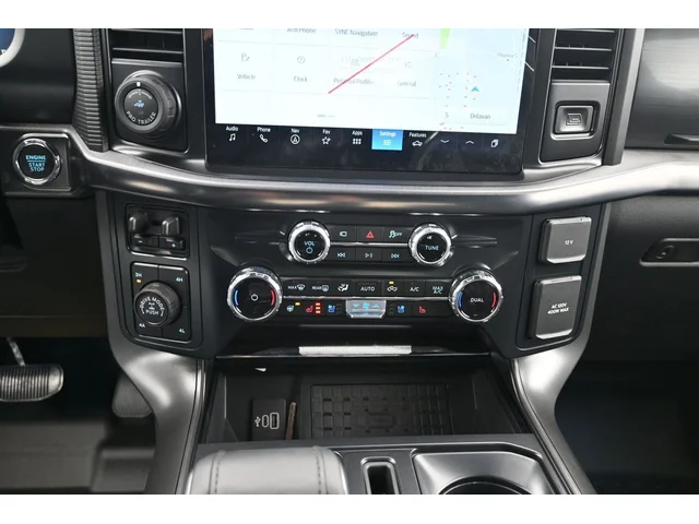Nuevos FORD F-150 à Estados chez autogozo
