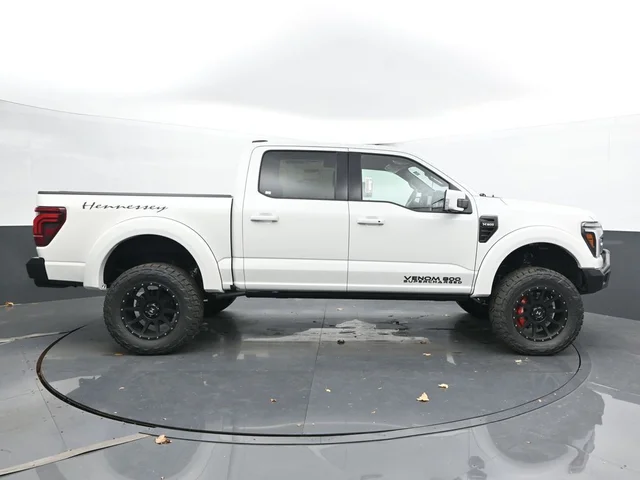 Nuevos FORD F-150 à Estados chez autogozo