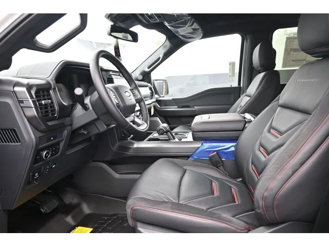Nuevos FORD F-150 à Estados chez autogozo