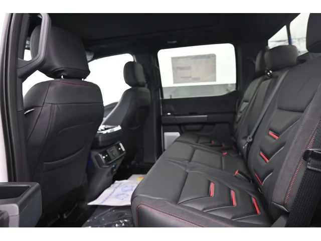 Nuevos FORD F-150 à Estados chez autogozo