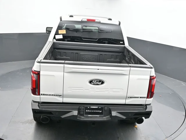 Nuevos FORD F-150 à Estados chez autogozo