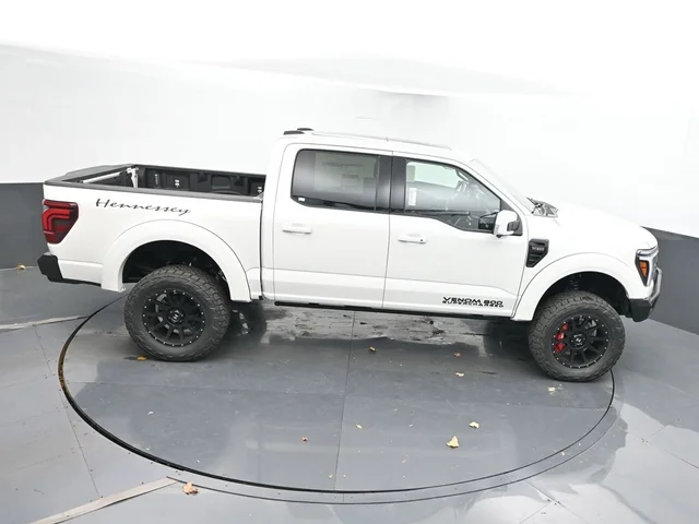 Nuevos FORD F-150 à Estados chez autogozo