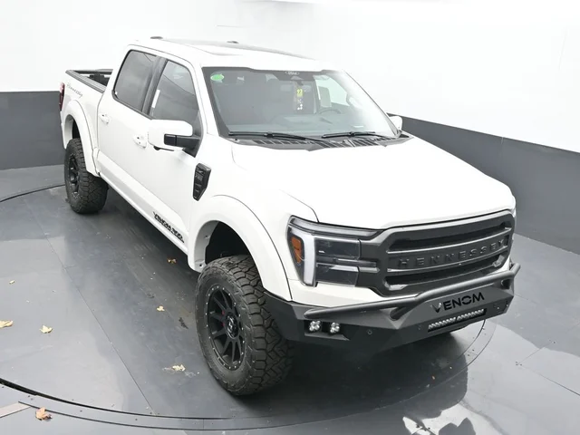 Nuevos FORD F-150 à Estados chez autogozo
