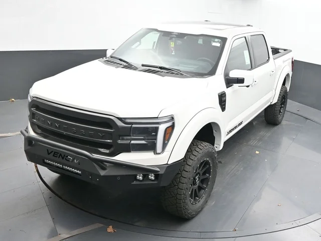 Nuevos FORD F-150 à Estados chez autogozo