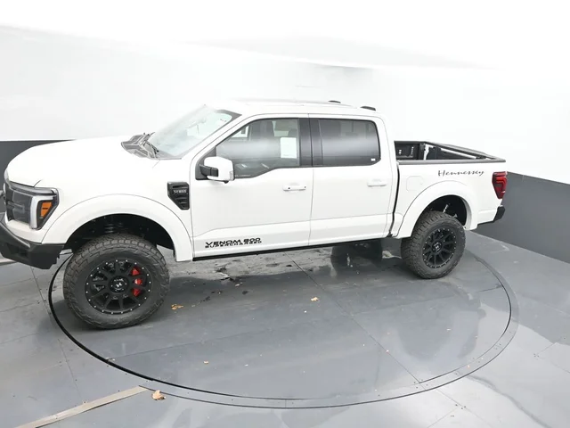 Nuevos FORD F-150 à Estados chez autogozo