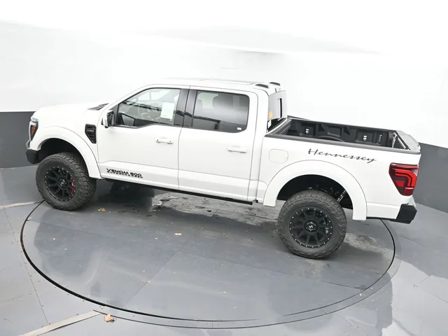 Nuevos FORD F-150 à Estados chez autogozo