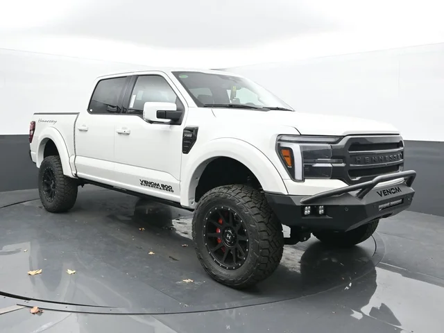 Nuevos FORD F-150 à Estados chez autogozo